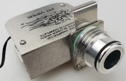 Monolith Cyber Cloud Set Inkl. Adapter Classic & LeChef ( 206011-CLOUD ) -BBQ Zubehoer Verkaufsgeschäft monolith blower pit viper bbq guru