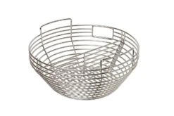 Monolith CLASSIC Kohlekorb Geteilt