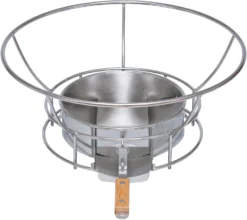 Monolith Geteilte Feuerbox Für CLASSIC