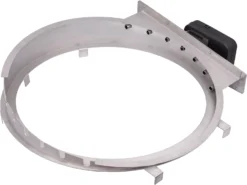 Monolith CLASSIC Rotisserie / Drehspieß Set -BBQ Zubehoer Verkaufsgeschäft monolith drehspiess gestell classic 207000 c 1