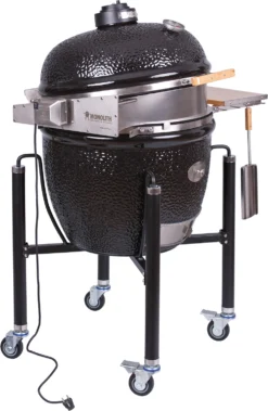 Monolith Rotisserie Motor 220 V -BBQ Zubehoer Verkaufsgeschäft monolith drehspiess motor 220V 207004