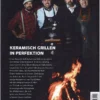 Monolith Buch Keramisch Grillen In Perfektion