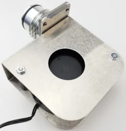 Monolith Cyber Cloud Set Inkl. Adapter Classic & LeChef ( 206011-CLOUD ) -BBQ Zubehoer Verkaufsgeschäft monolith pit viper luefter bbq guru