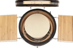 Monolith CLASSIC Rosterhöhung -BBQ Zubehoer Verkaufsgeschäft monolith rost halter classic 201047 c