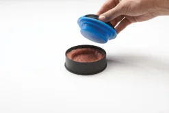 Napoleon Burgerpresse Kit -BBQ Zubehoer Verkaufsgeschäft napoleon burgerpresse set benutzung 70060