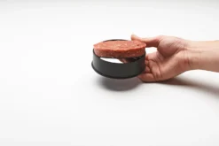 Napoleon Burgerpresse Kit -BBQ Zubehoer Verkaufsgeschäft napoleon burgerpresse set benutzung 70060 c