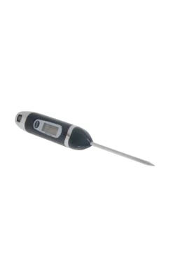Napoleon Digital Grillthermometer / Einstechthermometer -BBQ Zubehoer Verkaufsgeschäft napoleon digital thermometer 61010 e