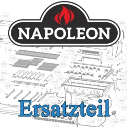Napoleon Edelstahl Rost Für BIB18PB Einbau Power Wokbrenner 5 Napoleon Edelstahl Rost Für BIB18PB Einbau Power Wokbrenner -BBQ Zubehoer Verkaufsgeschäft napoleon ersatzteil 15