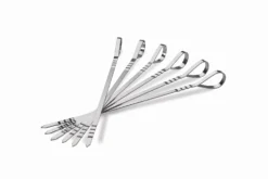 Napoleon Fleisch-Liebhaber Starter Kit -BBQ Zubehoer Verkaufsgeschäft napoleon fleisch liebhaber spiesse 90001