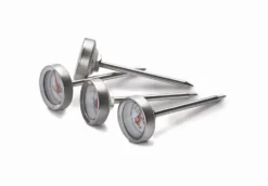 Napoleon Fleisch-Liebhaber Starter Kit -BBQ Zubehoer Verkaufsgeschäft napoleon fleisch liebhaber thermometer 90001