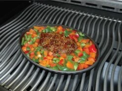 Napoleon Gusseisenpfanne Mit Untersetzer 14 Napoleon Gusseisenpfanne Mit Untersetzer -BBQ Zubehoer Verkaufsgeschäft napoleon gusseisen pfanne untersetzer 56003 g