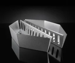 Napoleon Holzkohle Körbe Für Kugelgrills 57 Cm -BBQ Zubehoer Verkaufsgeschäft napoleon holzkohle koerbe 67400 b