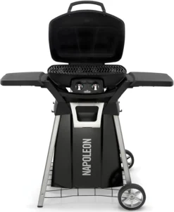 Napoleon TravelQ Wagen / Untergestell TravelQ PRO285 Gasgrill Und Elektrogrill -BBQ Zubehoer Verkaufsgeschäft napoleon pro285 mit grill pro285 stand
