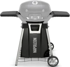 Napoleon TravelQ Wagen / Untergestell TravelQ PRO285 Gasgrill Und Elektrogrill