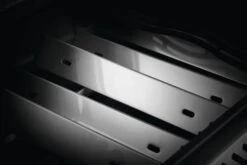 Napoleon Rogue SE 525 Gasgrill - All-black - Grillfürst Edition Inkl. Abdeckhaube - SMART Deal Inkl. Grillfürst Grill Control - Modell 2022 -BBQ Zubehoer Verkaufsgeschäft napoleon rogue gasgrill brennerabdeackungen sear plates