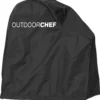 Outdoorchef Abdeckhaube Ascona 570 G Kugel Gasgrill