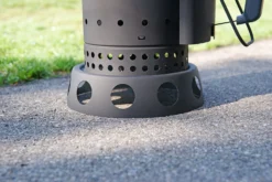 Outdoorchef Anzündkamin -BBQ Zubehoer Verkaufsgeschäft outdoorchef anzuendkamin bodenplatte