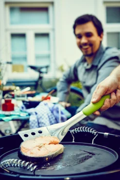 Outdoorchef Grillbesteck Set Starter 11 Outdoorchef Grillbesteck Set Starter -BBQ Zubehoer Verkaufsgeschäft outdoorchef besteck benutzung 14 112 53