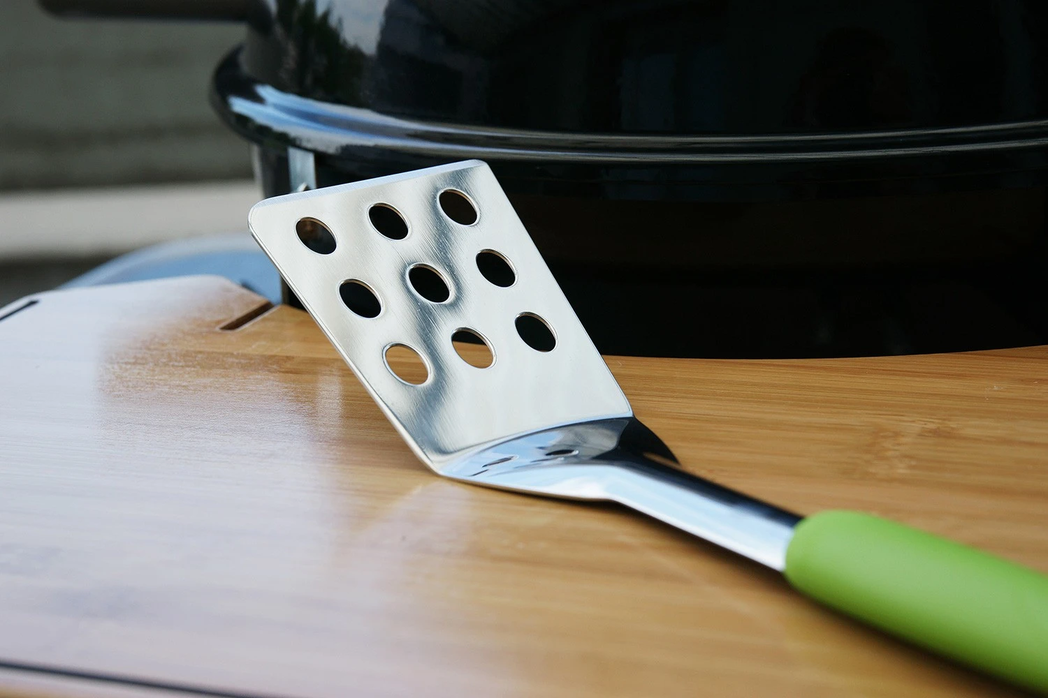 Outdoorchef Grillbesteck Set Starter 4 Outdoorchef Grillbesteck Set Starter – Bild 4