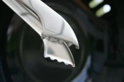 Outdoorchef Grillbesteck Set Starter 10 Outdoorchef Grillbesteck Set Starter -BBQ Zubehoer Verkaufsgeschäft outdoorchef besteck starter zange 14 112 53