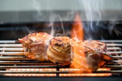 Outdoorchef Blazing Zone Kit Plus Für Davos -BBQ Zubehoer Verkaufsgeschäft outdoorchef blazing zone davos 18 215 01