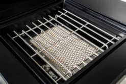 Outdoorchef Gas Kugelgrill Davos 570G Pro Mit Blazing Zone (Infrarotbrenner) & Abdeckhaube -BBQ Zubehoer Verkaufsgeschäft outdoorchef davos 570 g pro blazing zone brenner 18 128 67