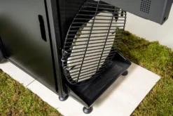 Outdoorchef Gas Kugelgrill Davos 570 G Pro Mit Blazing Zone (Infrarotbrenner) & 11kg Gasflaschen Kit 32 Outdoorchef Gas Kugelgrill Davos 570 G Pro Mit Blazing Zone (Infrarotbrenner) & 11kg Gasflaschen Kit -BBQ Zubehoer Verkaufsgeschäft outdoorchef davos 570 g pro blazing zone grillrost halter