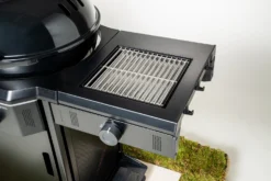 Outdoorchef Gas Kugelgrill Davos 570 G Pro Mit Blazing Zone (Infrarotbrenner) & 11kg Gasflaschen Kit 26 Outdoorchef Gas Kugelgrill Davos 570 G Pro Mit Blazing Zone (Infrarotbrenner) & 11kg Gasflaschen Kit -BBQ Zubehoer Verkaufsgeschäft outdoorchef davos 570 g pro blazingzone 18 128 67 1