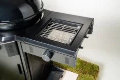 Outdoorchef Gas Kugelgrill Davos 570 G Pro Mit Blazing Zone (Infrarotbrenner) & 11kg Gasflaschen Kit 29 Outdoorchef Gas Kugelgrill Davos 570 G Pro Mit Blazing Zone (Infrarotbrenner) & 11kg Gasflaschen Kit -BBQ Zubehoer Verkaufsgeschäft outdoorchef davos 570 g pro infrarotbrenner 18 128 67 1
