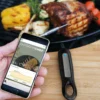 Outdoorchef Gourmet Check Dual BT Bluetooth Grillthermometer