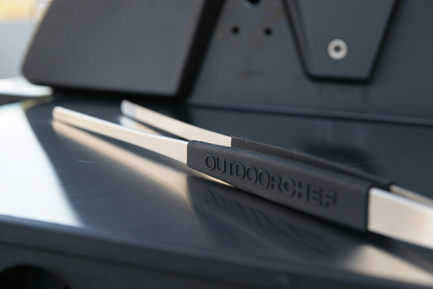 Outdoorchef Grillpinzette 45 Cm 1 Outdoorchef Grillpinzette 45 Cm