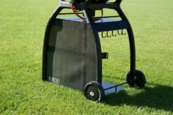 Outdoorchef Minichef Station / Unterwagen