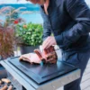 Outdoorchef XXL Schneidebrett
