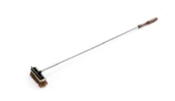 Palazzetti Zubehör: Ofenbürste