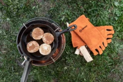 Petromax Feuerpfanne Gusseisen Fp25-t Mit Stiel -BBQ Zubehoer Verkaufsgeschäft petromax feuerpfanne feuerstelle fp25 t