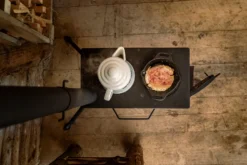 Petromax Feuerpfanne Gusseisen Fp15h-t Mit Zwei Henkeln 5 Petromax Feuerpfanne Gusseisen Fp15h-t Mit Zwei Henkeln -BBQ Zubehoer Verkaufsgeschäft petromax feuerpfanne loki fp15h t