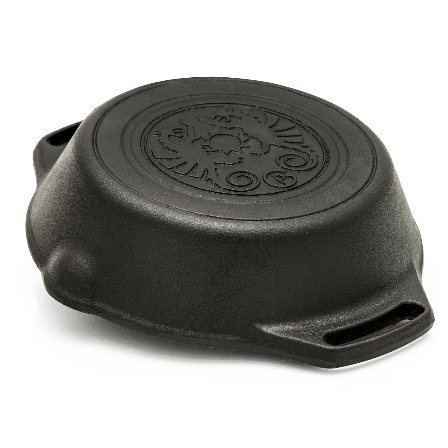 Petromax Feuerpfanne Gusseisen Fp20h-t Mit Zwei Henkeln 1 Petromax Feuerpfanne Gusseisen Fp20h-t Mit Zwei Henkeln