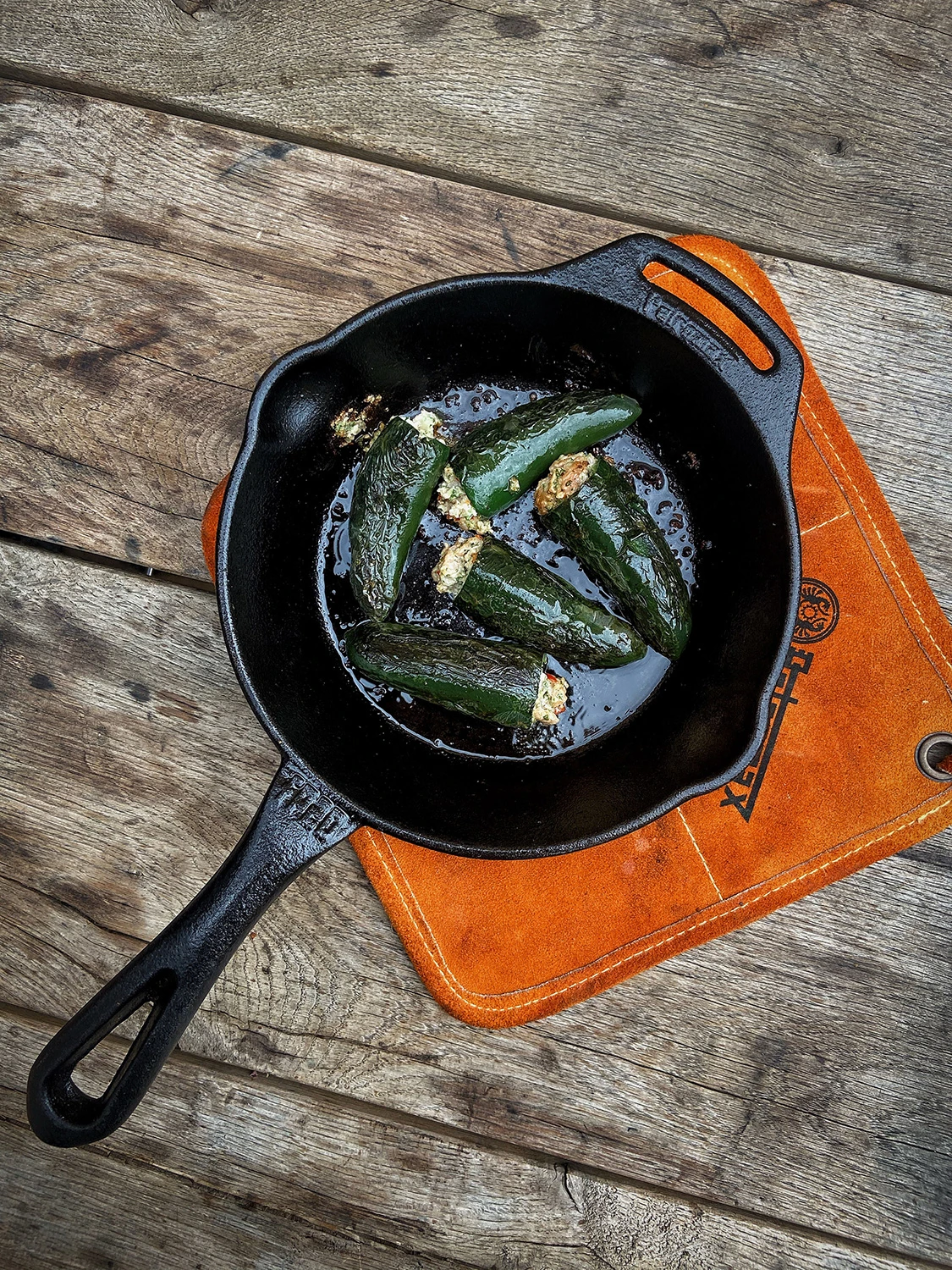 Petromax Feuerpfanne Gusseisen Fp20-t Mit Stiel 2 Petromax Feuerpfanne Gusseisen Fp20-t Mit Stiel – Bild 2