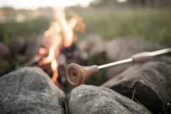 Petromax Feuerrohr -BBQ Zubehoer Verkaufsgeschäft petromax feuerrohr lagerfeuer frh100