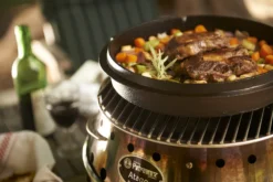 Petromax Ft6 Feuertopf Dutch Oven 5,5 L - Mit Füssen 12 Petromax Ft6 Feuertopf Dutch Oven 5,5 L - Mit Füssen -BBQ Zubehoer Verkaufsgeschäft petromax feuertopf ft6 12 1