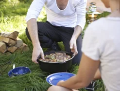 Petromax Ft6-t Feuertopf Dutch Oven 5,5 L - Ohne Füsse -BBQ Zubehoer Verkaufsgeschäft petromax feuertopf ft6 t dutch oven 12