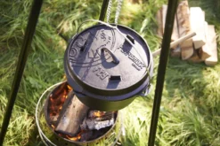 Petromax Ft9-t Feuertopf Dutch Oven 7,5 L - Ohne Füsse -BBQ Zubehoer Verkaufsgeschäft petromax feuertopf ft9 t dutch oven 9