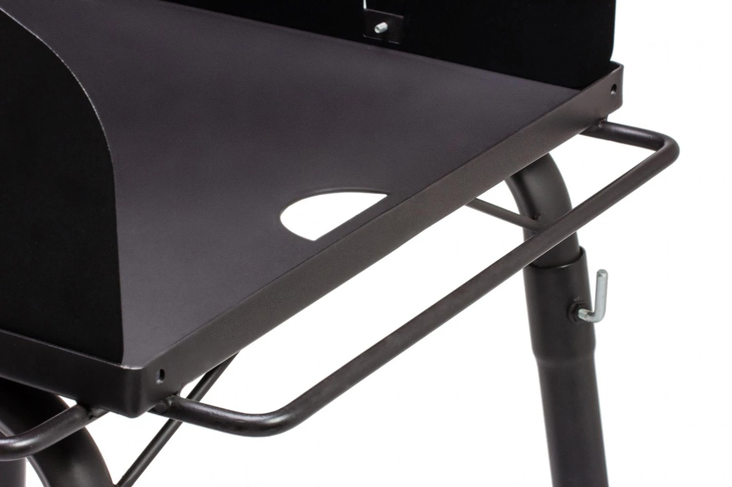 Petromax Feuertopf Tisch Fe45 (klein) 4 Petromax Feuertopf Tisch Fe45 (klein) – Bild 4