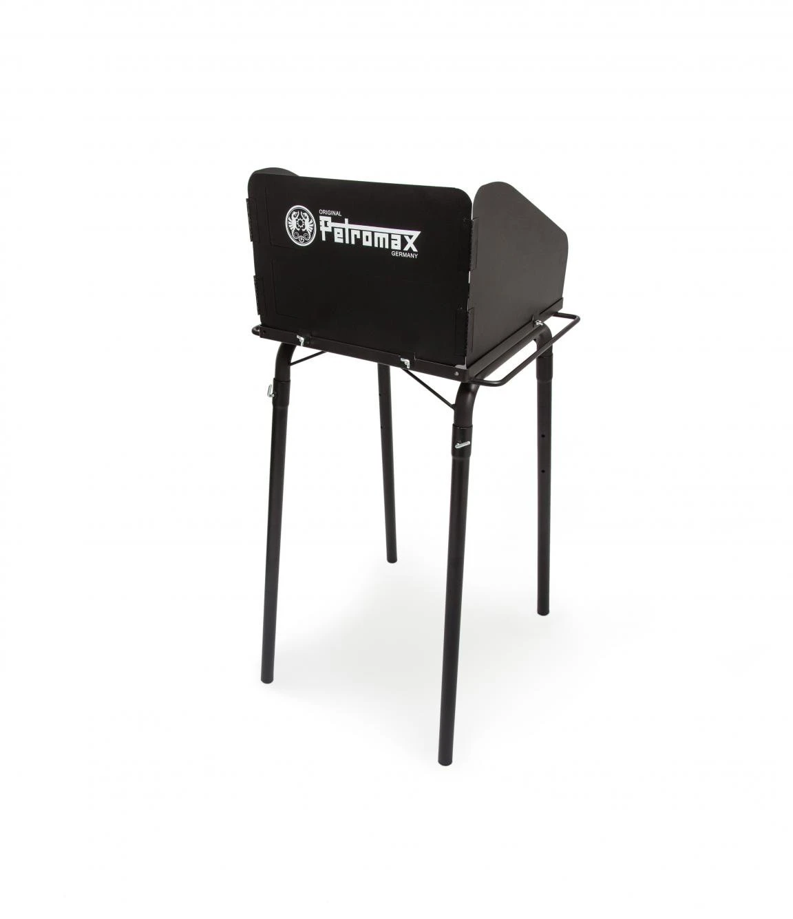 Petromax Feuertopf Tisch Fe45 (klein) 1 Petromax Feuertopf Tisch Fe45 (klein)