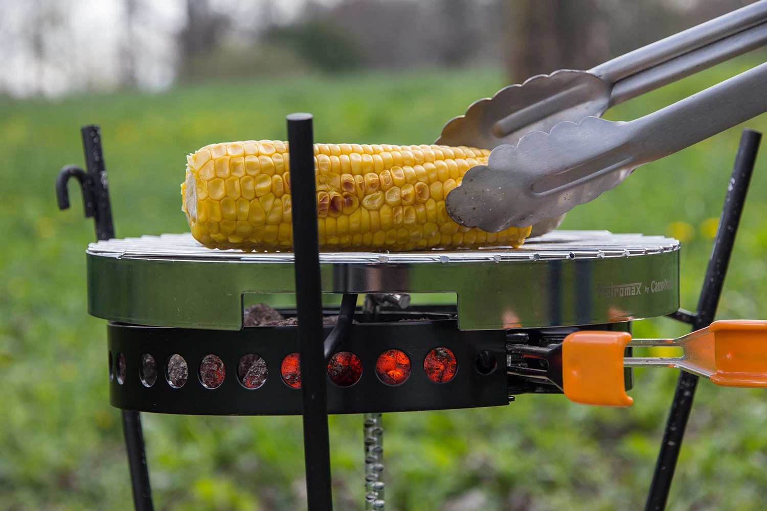 Petromax Grillrost Pro-ft Dutch Oven Zubehör - Auslaufartikel 3 Petromax Grillrost Pro-ft Dutch Oven Zubehör - Auslaufartikel – Bild 3