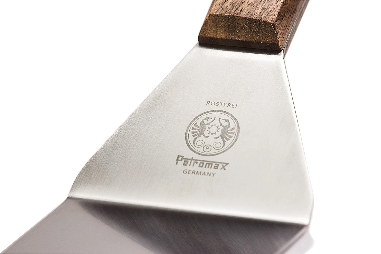 Petromax Flexibler Pfannen- Und Grillwender (Langgriff) 1 Petromax Flexibler Pfannen- Und Grillwender (Langgriff)