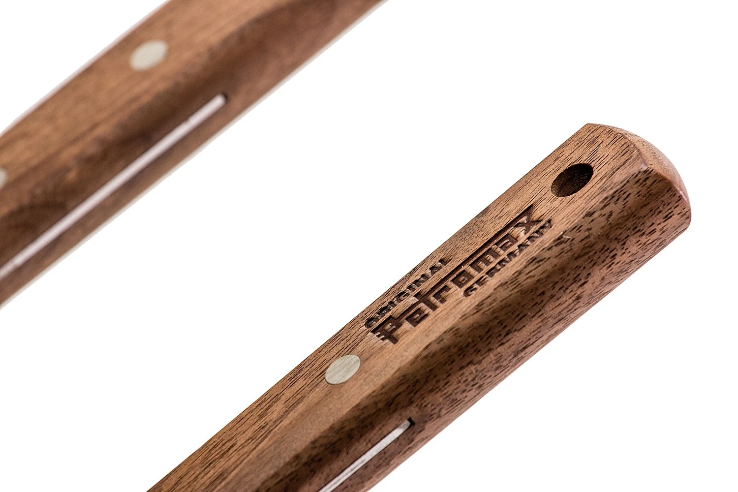 Petromax Flexibler Pfannen- Und Grillwender (Langgriff) 2 Petromax Flexibler Pfannen- Und Grillwender (Langgriff) – Bild 2