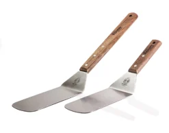 Petromax Flexibler Pfannen- Und Grillwender (Langgriff) 8 Petromax Flexibler Pfannen- Und Grillwender (Langgriff) -BBQ Zubehoer Verkaufsgeschäft petromax grillwender vergleich flex2