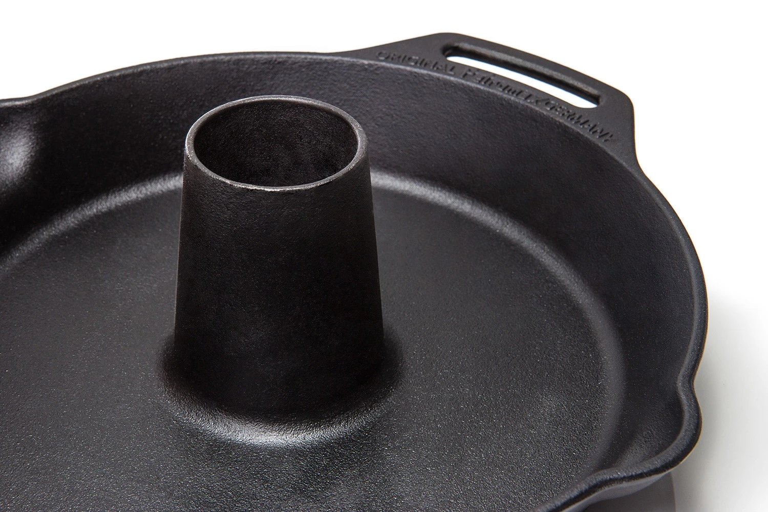 Petromax Gusseiserner Geflügelbräter Cf30 1 Petromax Gusseiserner Geflügelbräter Cf30