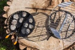 Petromax Kohlenschale Pro-ft Dutch Oven Zubehör 10 Petromax Kohlenschale Pro-ft Dutch Oven Zubehör -BBQ Zubehoer Verkaufsgeschäft petromax kohleschale pro coal